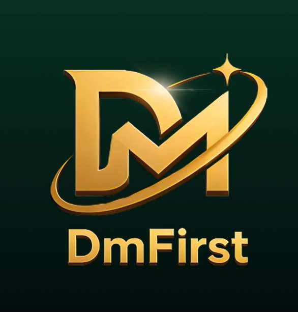 DmFirst Game